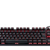 Teclado Gamer Mecanico PCYes KL7 Outemu Blue Abnt2 RGB - 32895 Truedata