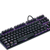 Teclado Gamer Mecanico PCYes KL7 Outemu Blue Abnt2 RGB - 32895 Truedata