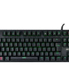 Teclado Gamer Mecanico PCYes KL7 Outemu Blue Abnt2 RGB - 32895 Truedata