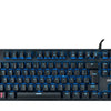 Teclado Gamer Mecanico PCYes KL7 Outemu Blue Abnt2 RGB - 32895 Truedata