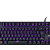 Teclado Gamer Mecanico PCYes KL7 Outemu Blue Abnt2 RGB - 32895 Truedata