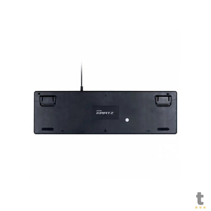 Teclado Gamer Mecanico PCYes Kratz Outemu Blue Hotswap Abnt2 RGB - PKOHBLRGB Truedata