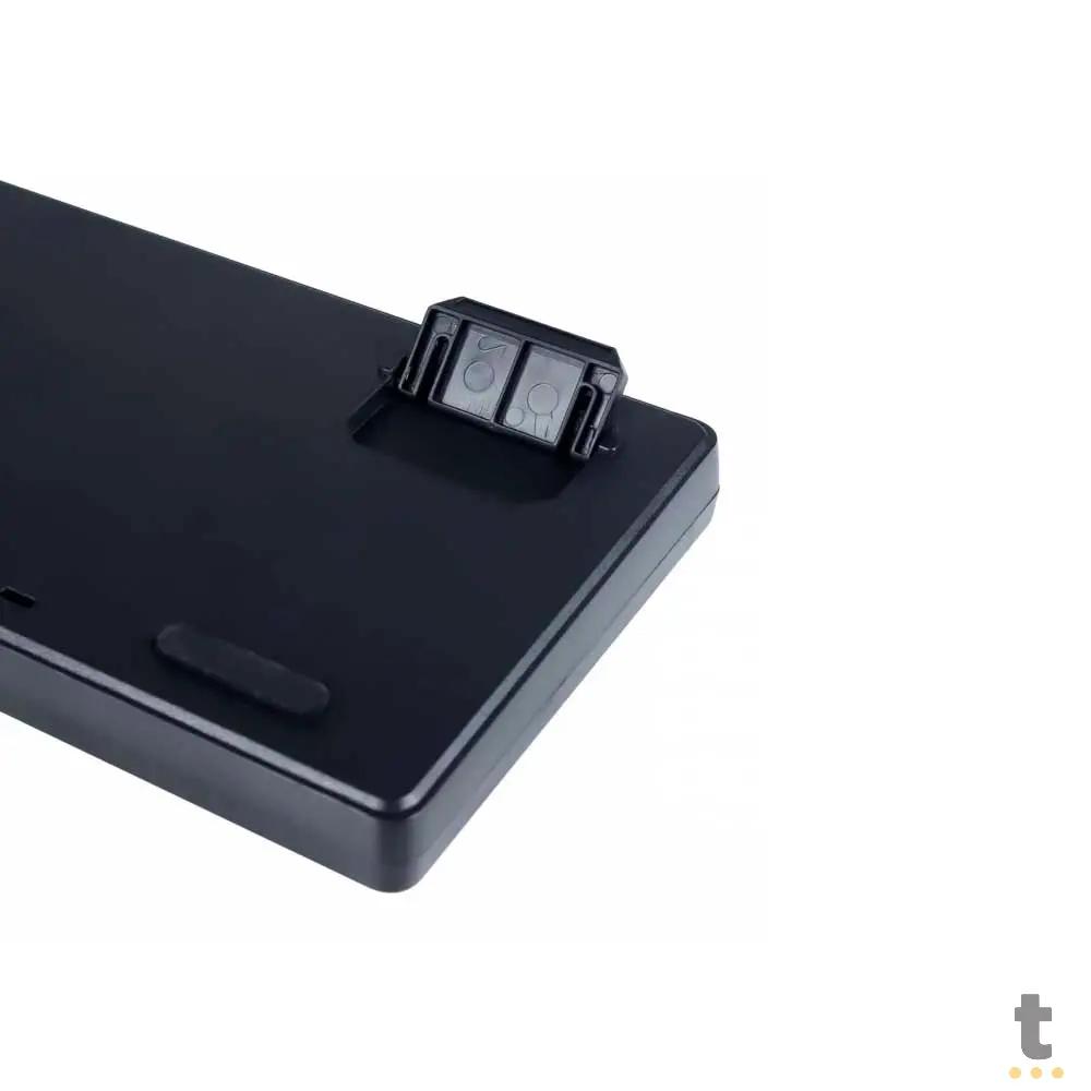 Teclado Gamer Mecanico PCYes Kratz Outemu Blue Hotswap Abnt2 RGB - PKOHBLRGB Truedata