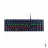 Teclado Gamer Mecanico PCYes Kratz Outemu Brown Hotswap Abnt2 RGB - PKOHBWRGB Truedata