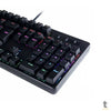 Teclado Gamer Mecanico PCYes Kratz Outemu Brown Hotswap Abnt2 RGB - PKOHBWRGB Truedata