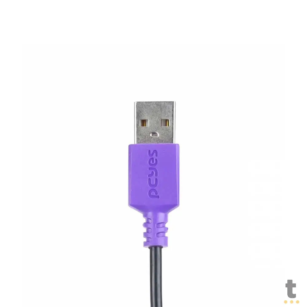 Teclado Gamer Mecanico PCYes Kratz Outemu Brown Hotswap Abnt2 RGB - PKOHBWRGB Truedata