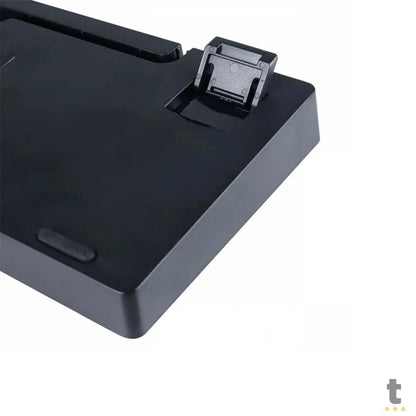 Teclado Gamer Mecanico PCYes TKL Neron Outemu Brown Hotswap RGB Preto - PNOHBWRGB Truedata