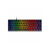 Teclado Gamer Mecanico PCYes Zot Outemu Brown Hotswap Abnt2 RGB Preto - PZOHBWRGB Truedata