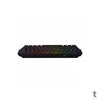 Teclado Gamer Mecanico PCYes Zot Outemu Brown Hotswap Abnt2 RGB Preto - PZOHBWRGB Truedata