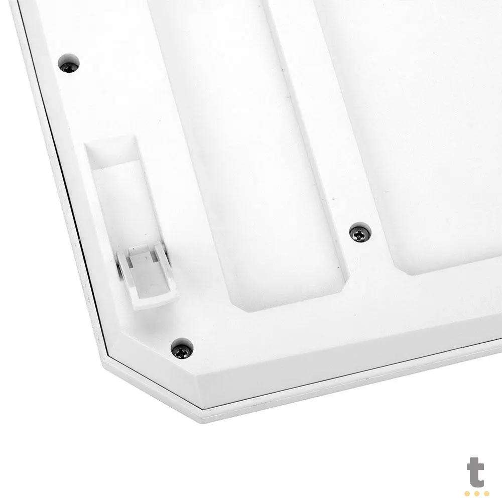 Teclado Gamer Membrana Redragon Karura 2 RGB Branco - K502W-N Truedata