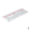 Teclado Gamer Membrana Redragon Karura 2 RGB Branco - K502W-N Truedata