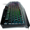 Teclado Gamer  Redragon Harpe Preto C/ RGB - K503 RGB Truedata