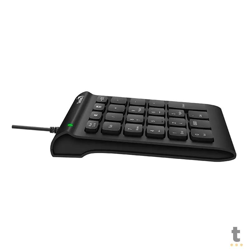 Teclado Numérico Genius Numpad I130 Slim Usb Pn 31300003400 Truedata