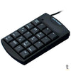 Teclado Numérico Multilaser Usb - TC229 Truedata