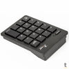 Teclado Numerico Sem Fio Knup Kp-2038 Truedata