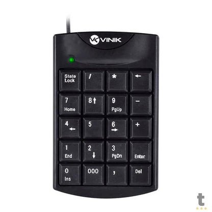 Teclado Numérico Vinik Usb - DT90 Truedata