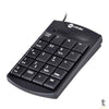 Teclado Numérico Vinik Usb - DT90 Truedata