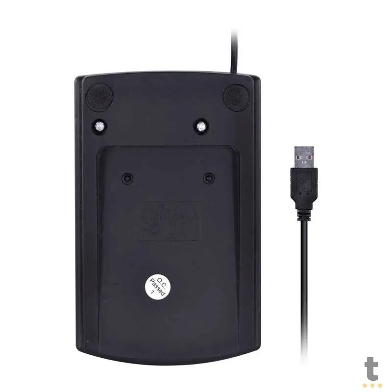 Teclado Numérico Vinik Usb - DT90 Truedata