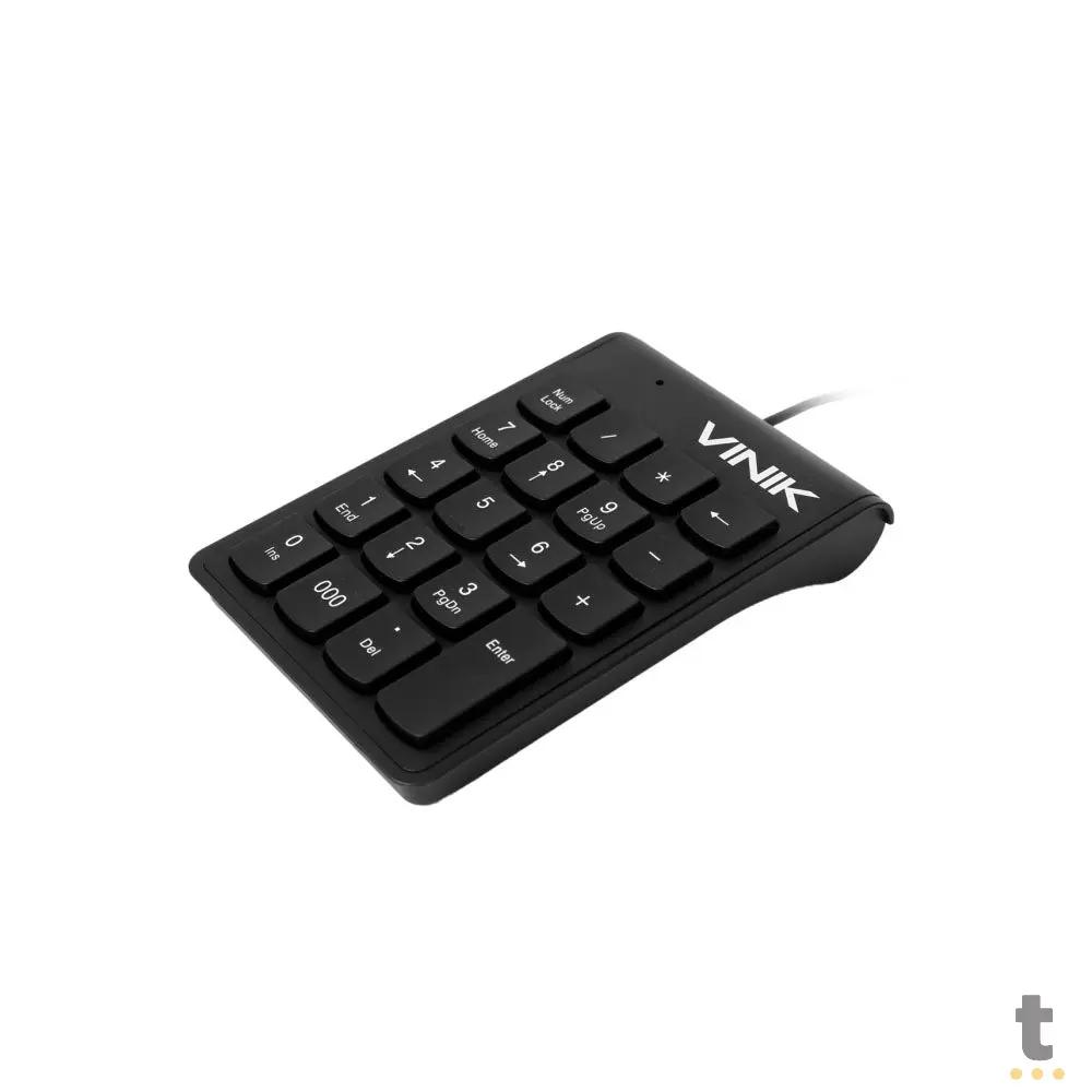 Teclado Numérico Vinik Usb - DT91 Truedata