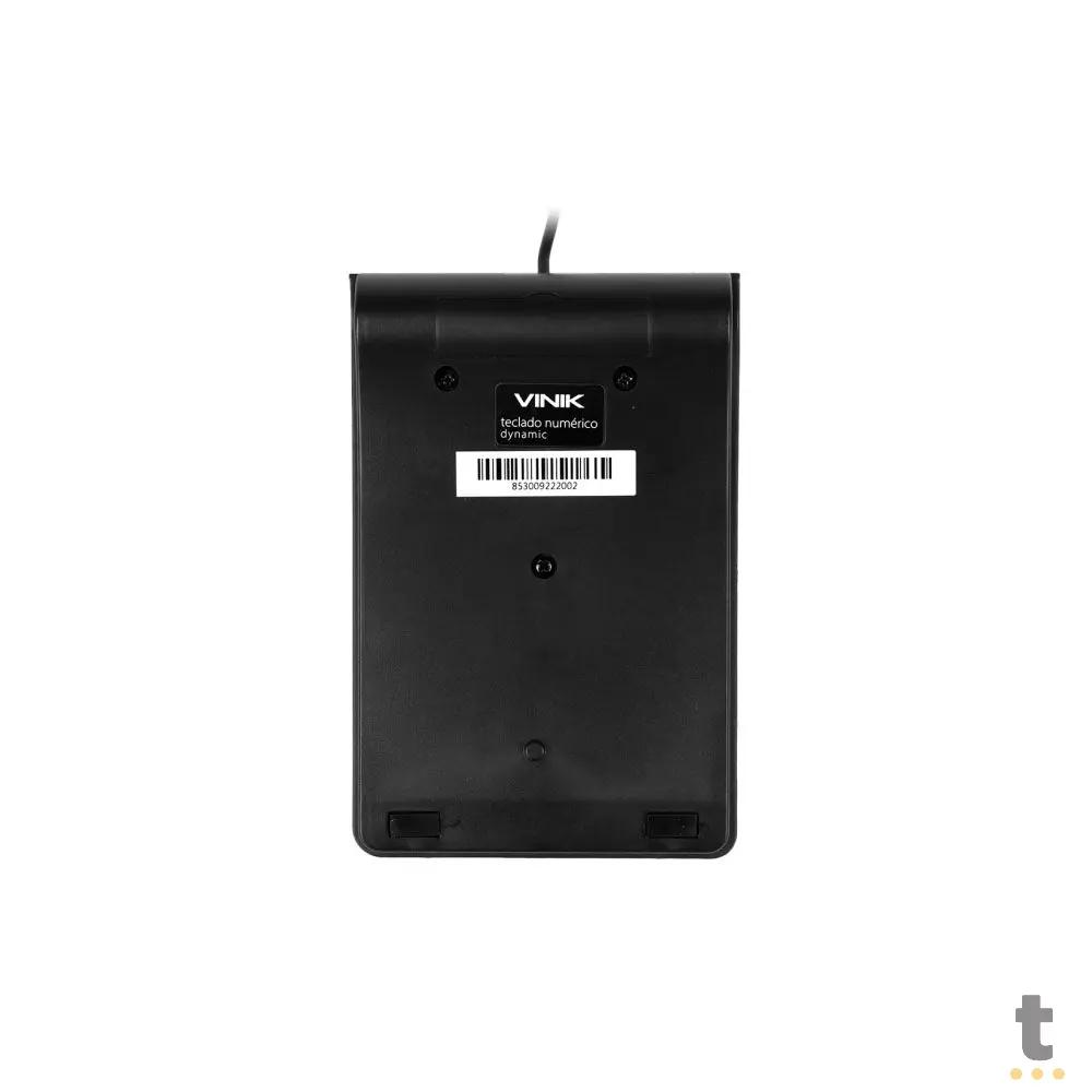 Teclado Numérico Vinik Usb - DT91 Truedata