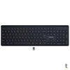 Teclado Sem Fio Intelbras TSI50 Preto - 4293200 Truedata