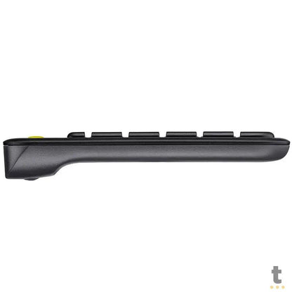 Teclado Sem Fio Logitech K400 Plus Touchpad Smart Tv 920-007125 Truedata