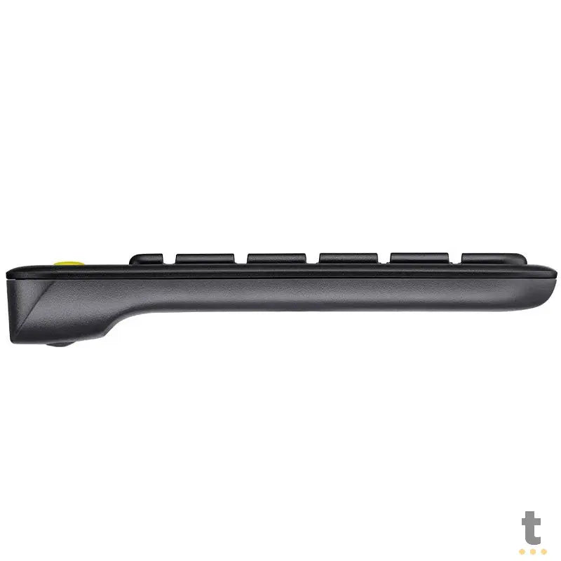 Teclado Sem Fio Logitech K400 Plus Touchpad Smart Tv 920-007125 Truedata