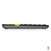 Teclado Sem Fio Logitech K480 Bluetooth Multi-Device 920-006348 Truedata