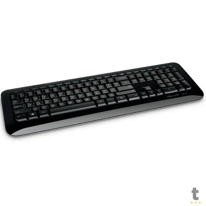 Teclado Sem Fio Microsoft 850 Pz300005 Truedata