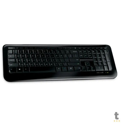 Teclado Sem Fio Microsoft 850 Pz300005 Truedata