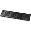 Teclado Sem Fio Multilaser Touchpad Smart Tv - TC219 Truedata