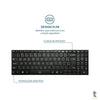 Teclado Sem Fio Slim Multi Bluetooth Multimídia Abnt - TC220 Truedata