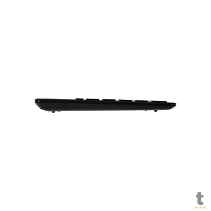 Teclado Sem Fio Vinik DT200 Bluetooth Multi-Device Abnt - 32538 Truedata