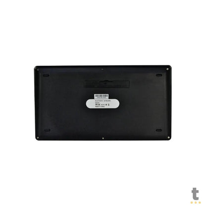 Teclado Sem Fio Vinik DT200 Bluetooth Multi-Device Abnt - 32538 Truedata