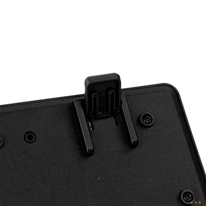 Teclado USB Corp ABNT2 1.8m Preto Vinik - CT301 Truedata