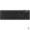 Teclado Usb Genius Kb-100 31300005409 Truedata