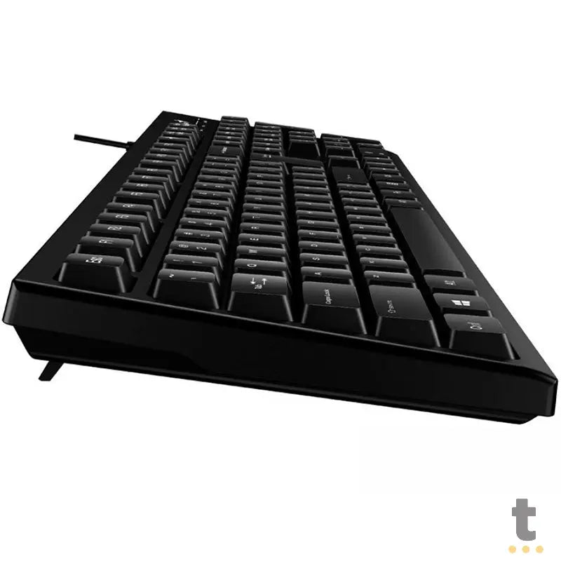 Teclado Usb Genius Kb-100 31300005409 Truedata