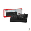Teclado Usb Genius Kb-100XP C/ Apoio de Pulso Abnt 2 - 31310050411 Truedata