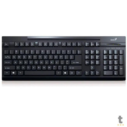 Teclado Usb Genius Kb-125 31300723110 Truedata
