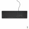 Teclado Usb Multimidia Dell ABNT2 Preto - KB216 Truedata