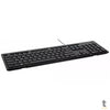 Teclado Usb Multimidia Dell ABNT2 Preto - KB216 Truedata
