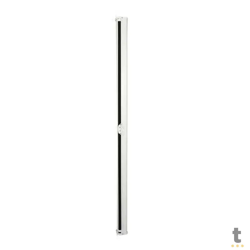 Tela De Projecao Retratil 100 Pols Sumay Trqs100 1:1un (1.8 X 1.8m) Truedata