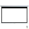 Tela De Projecao Retratil 133 Pols Sumay Trcs133 16:9un (2.95 X 1.64m) Truedata