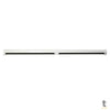 Tela De Projecao Retratil 133 Pols Sumay Trcs133 16:9un (2.95 X 1.64m) Truedata