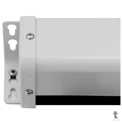 Tela De Projeção Retratil 84 Pols Sumay Trvs84 4:3 (1.70 X 1.27m) Truedata