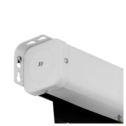 Tela De Projeção Retratil 84 Pols Sumay Trvs84 4:3 (1.70 X 1.27m) Truedata