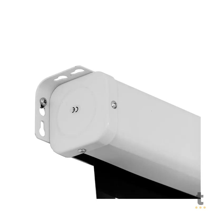 Tela De Projecao Retratil 92 Pols Sumay Trcs92 16:9un (2.03 X 1.14m) Truedata