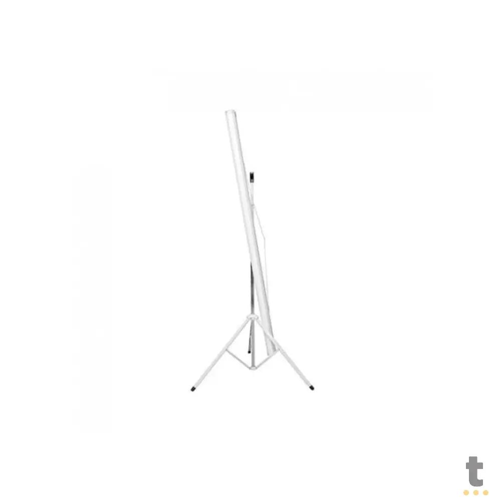 Tela De Projecao Tripe 100" Pols Sumay 1,8m x 1,8m - TTQS100 Truedata