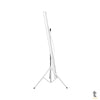 Tela De Projecao Tripe 110 Pols Sumay 2.00 x 2.00 - TTQS110 Truedata