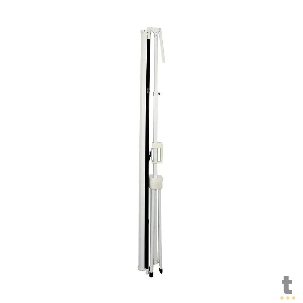 Tela De Projecao Tripe 110 Pols Sumay 2.00 x 2.00 - TTQS110 Truedata